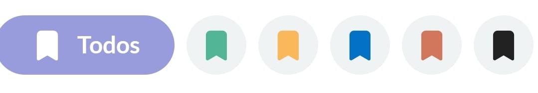 Opções de livros na estante_marcadores_app.jpeg